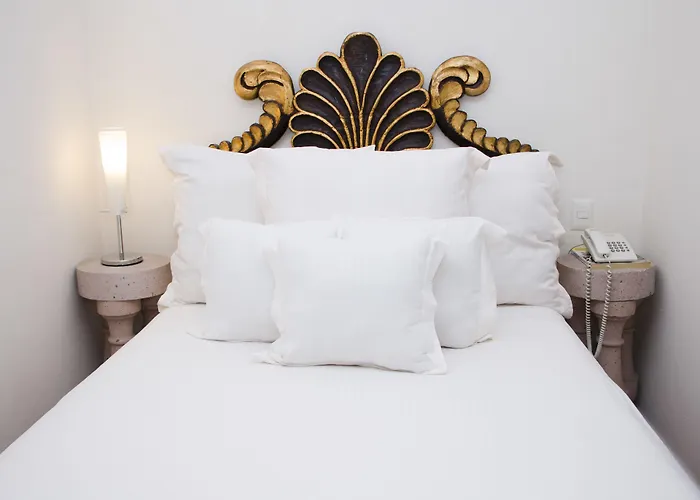 Hotel Herencia By Hosting House