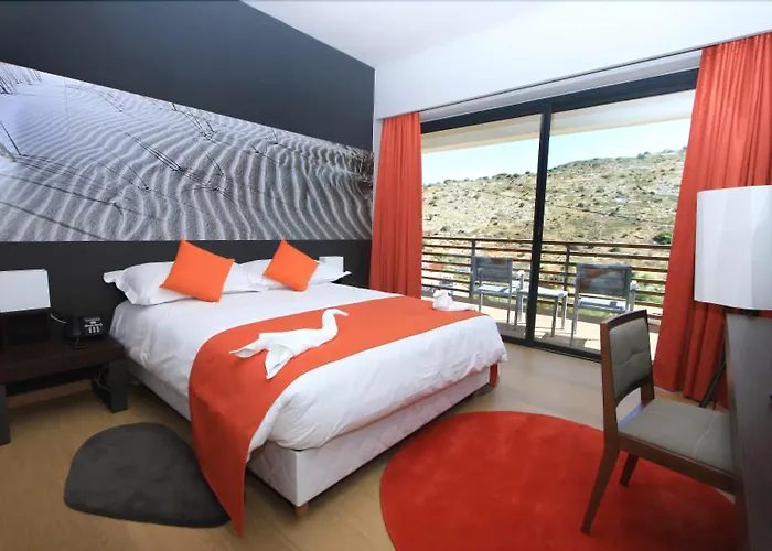 Hotel Souani
