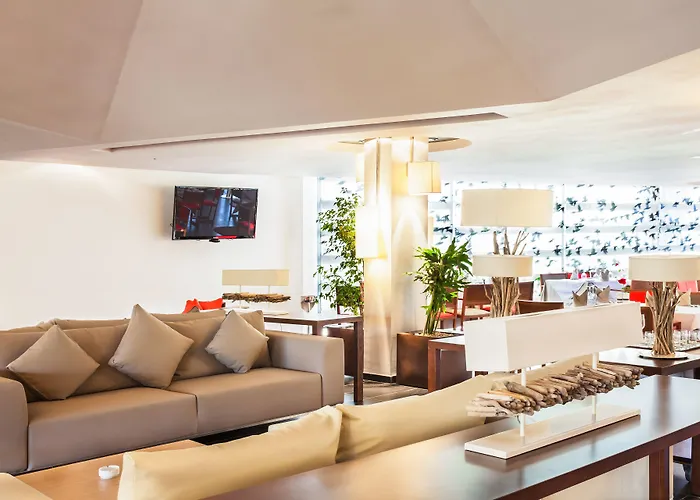 Hotel Souani