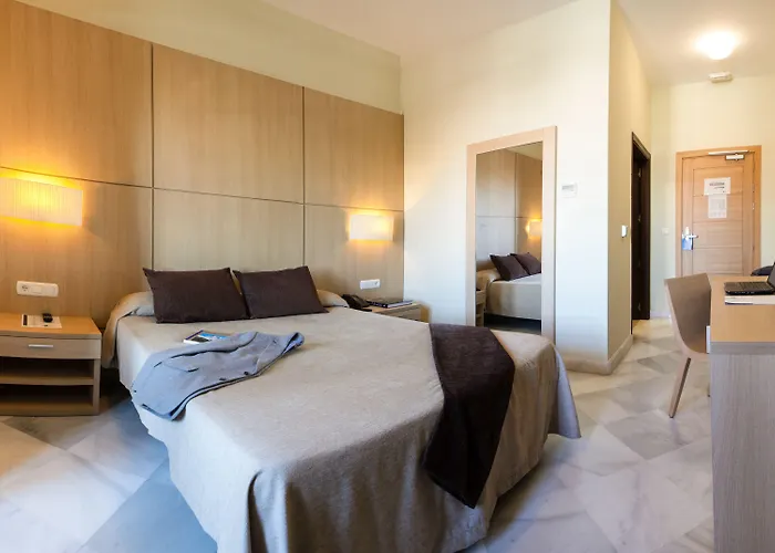 Hotel Boutique Convento Cadiz