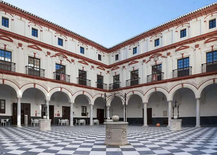 Hotel Boutique Convento Cádiz