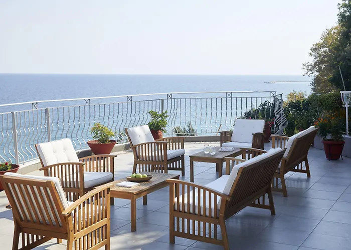 Hotel Alkyonis