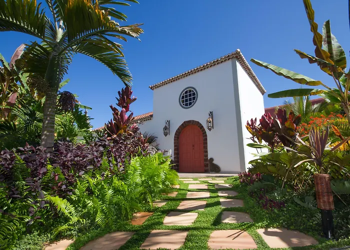 Hotel Hacienda De Abajo-Adults Only-Lujo