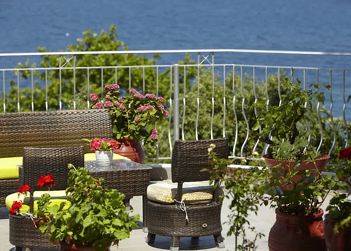 Hotel Alkyonis