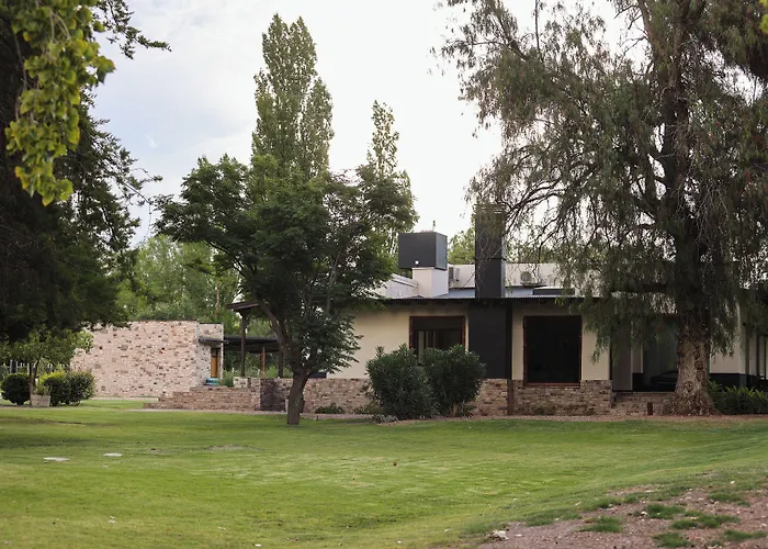 Algodon Wine Estates&Champions Club
