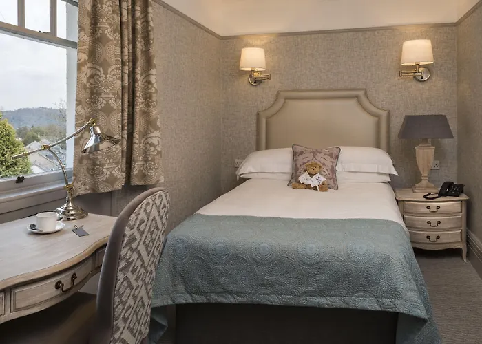 Windermere Hillthwaite Hotel