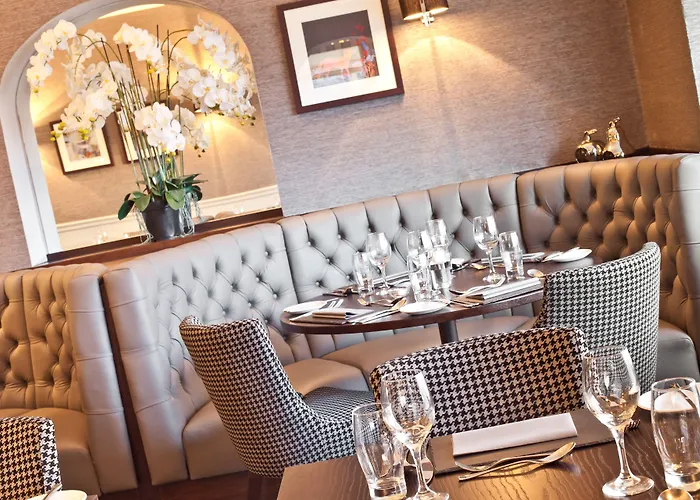 Windermere Hillthwaite Hotel
