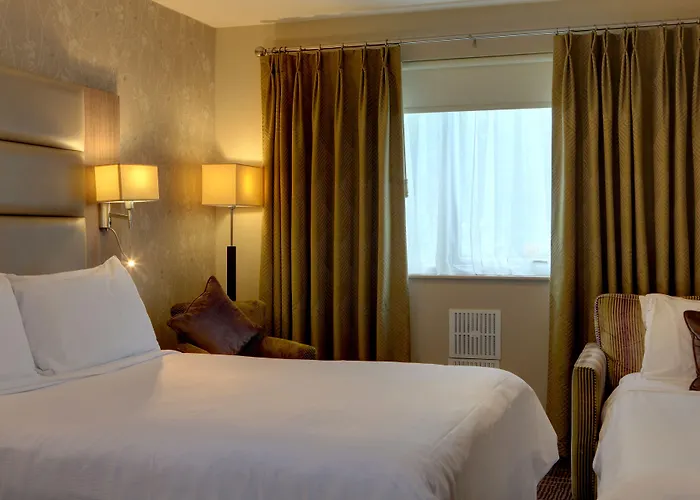 Best Western Pontypool Metro Hotel