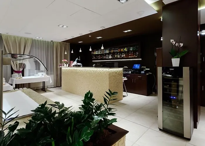 Cottonina Hotel & Mineral Spa Resort