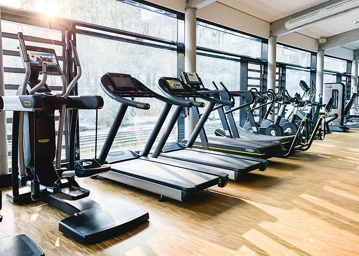 Sporthotel Fuchsbachtal