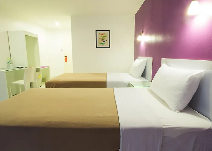 Hotel Zing