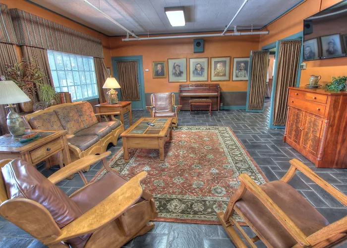 Gatlinburg Inn