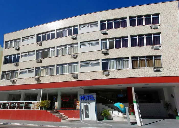 Hotel Marlen