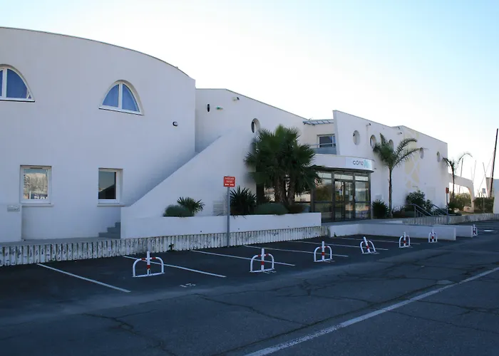 Residence Cote Mer