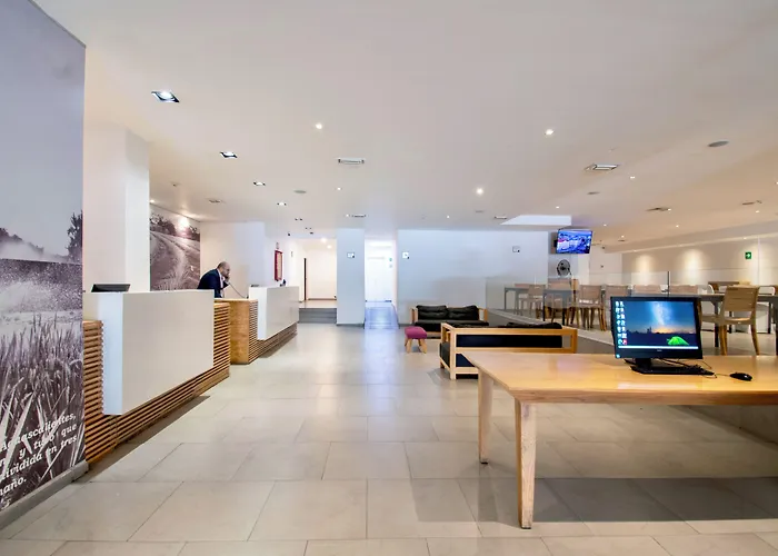 Hotel Plaza Genova Centro