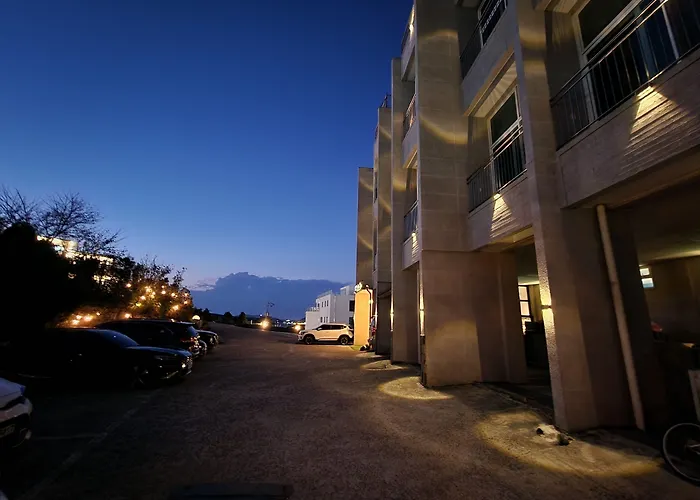 Hotel Hue Loft