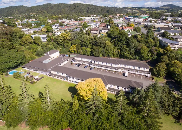 Discovery Settlers Hotel