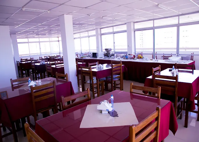 Reis Palace Hotel