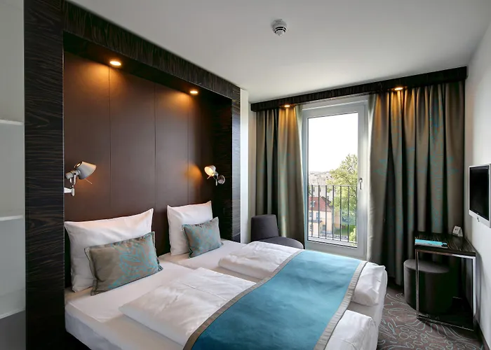 Motel One Rostock