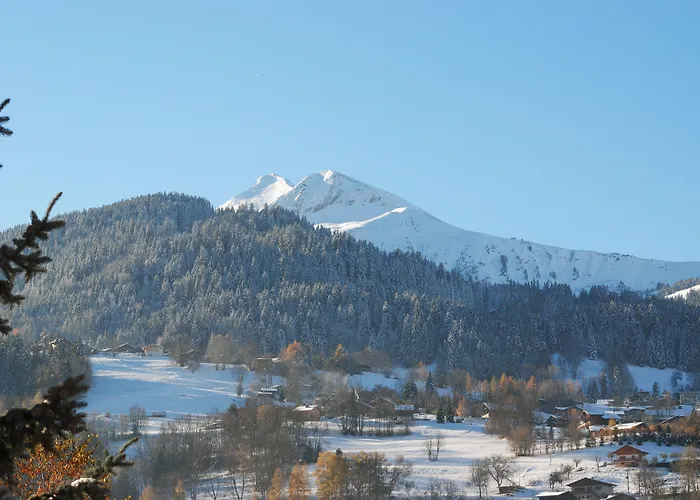 Hotel Val Joly