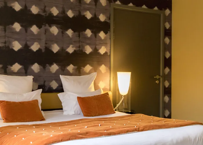 Hotel L'Adresse