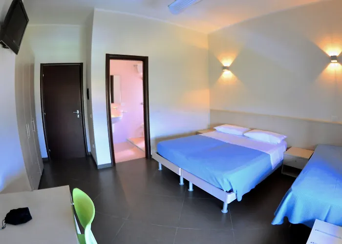Albergo Riviera Spineta