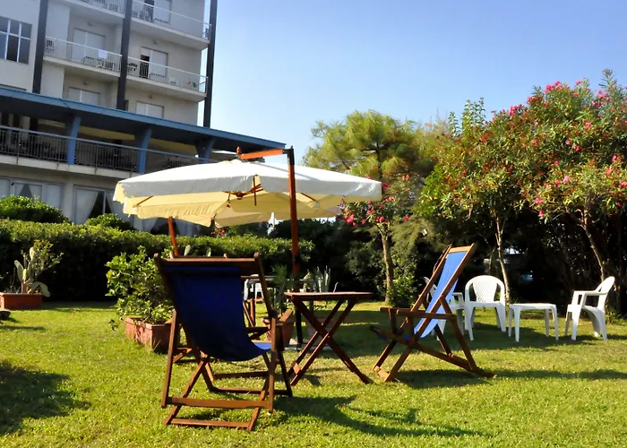 Albergo Riviera Spineta