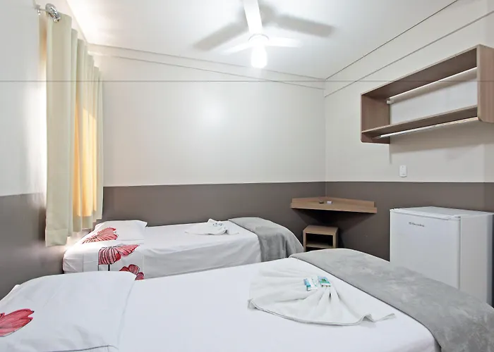 Hotel Ipiranga Maringa