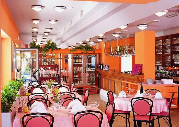 Hotel Trogirski Dvori