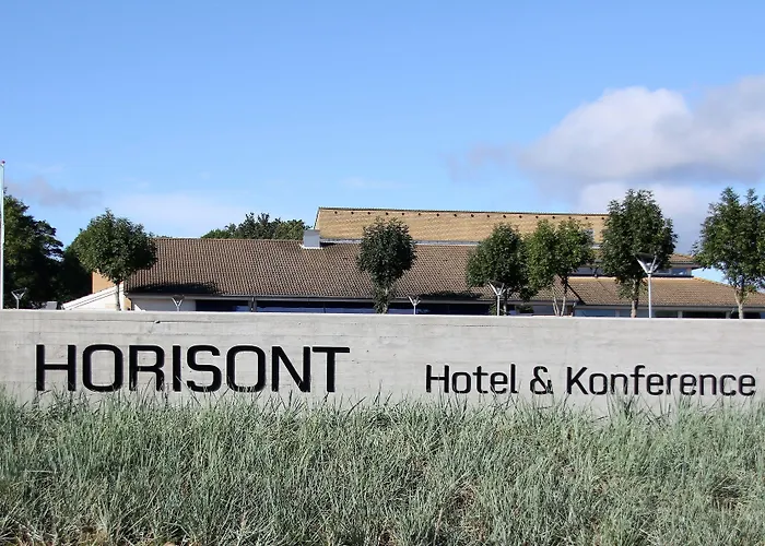 HORISONT Hotel&Konference