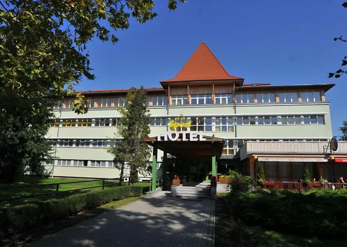 Sport Hotel