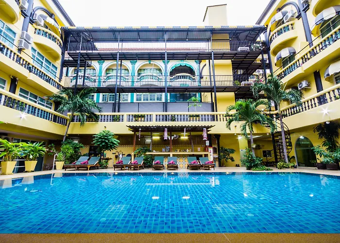 Zing Resort&Spa