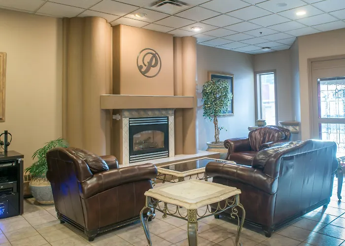 Podollan Inn - Fort Mcmurray