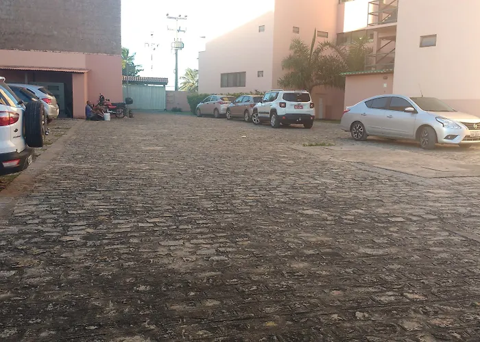 Atlântico Hotel Maceió