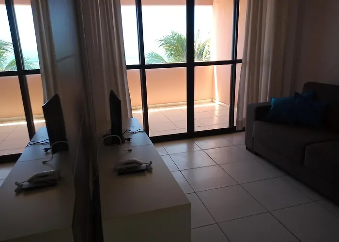 Atlântico Hotel Maceió