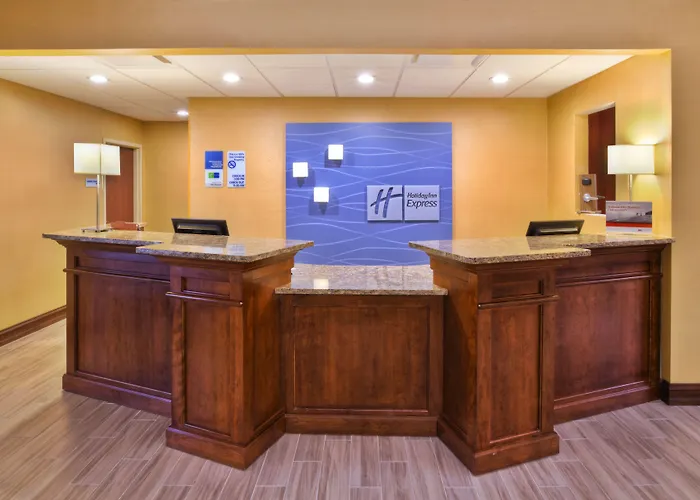 Holiday Inn Express Frankenmuth By Ihg