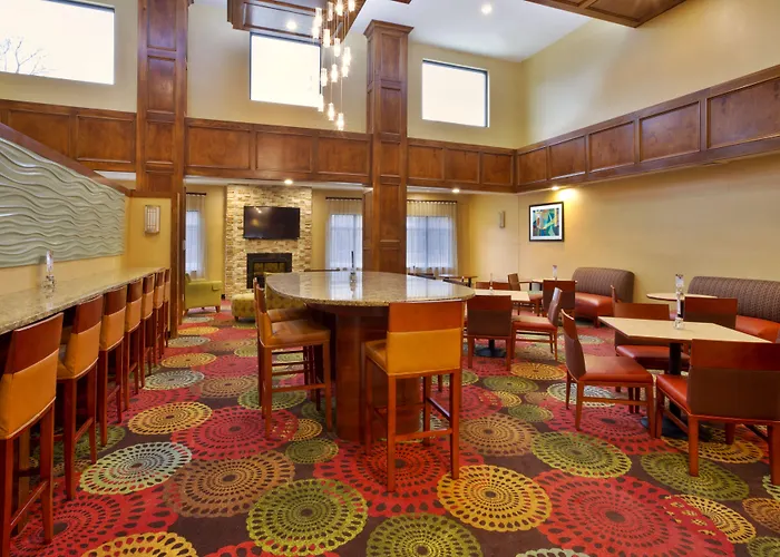 Holiday Inn Express Frankenmuth By Ihg