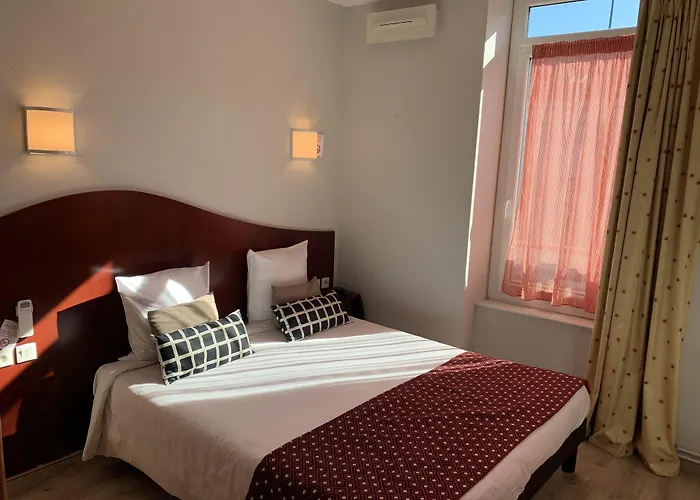 Hotel Les Commercants
