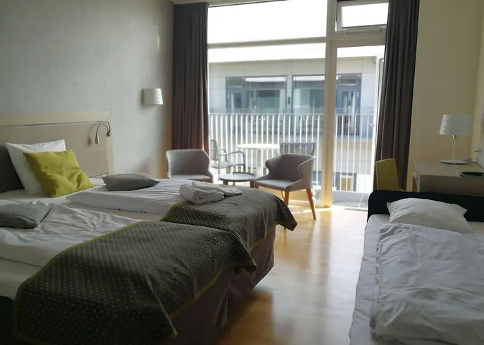 Storebaelt Sinatur Hotel & Konference