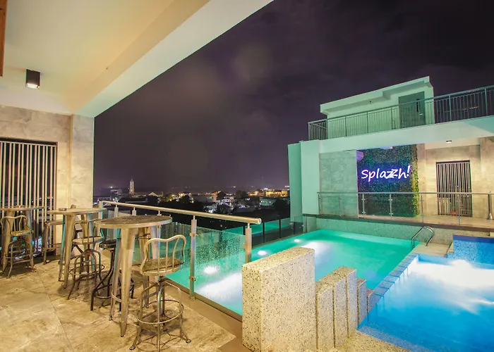 Hotel Xyz