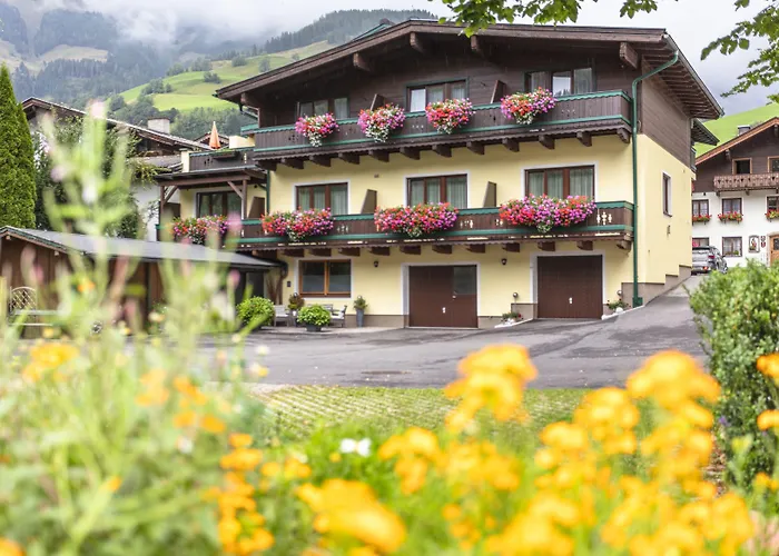 Frühstückshotel Birkenhof