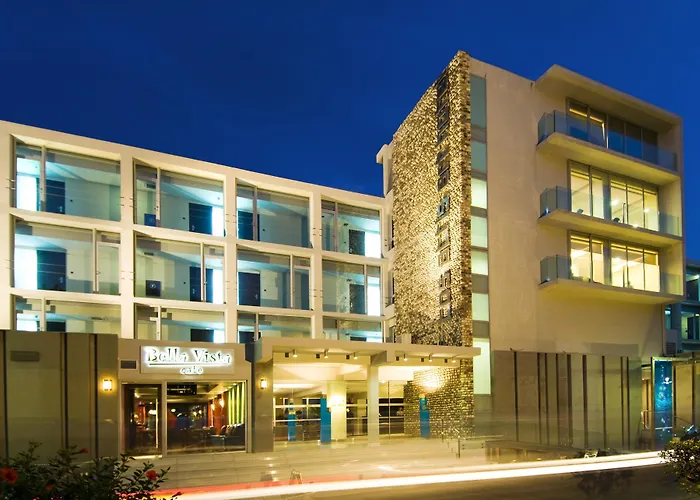 Kos Aktis Art Hotel