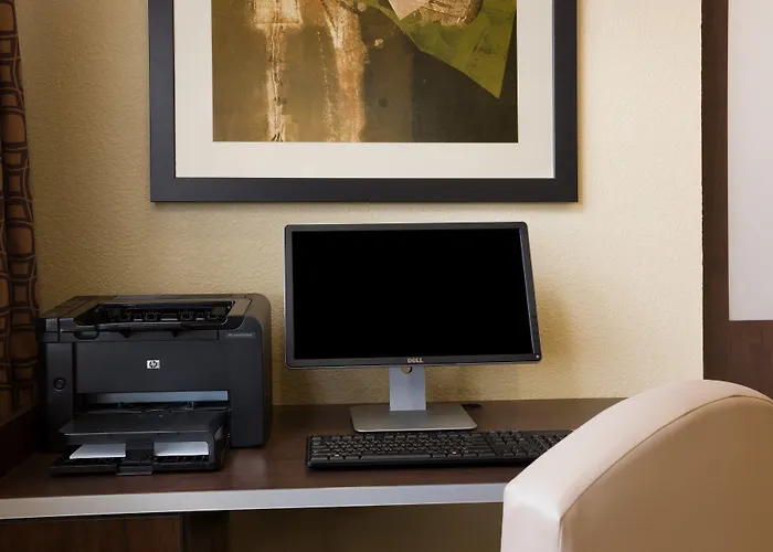 Microtel Inn & Suites Pleasanton