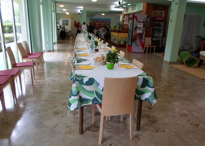 Hotel Adria
