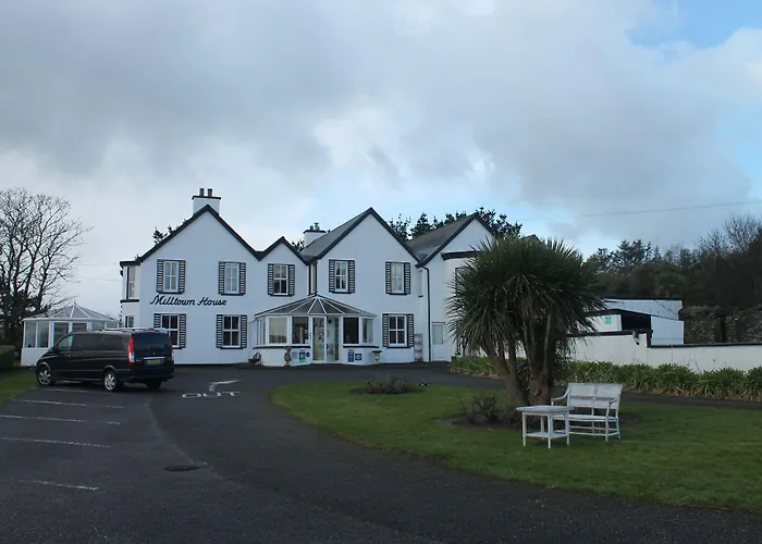 Milltown House Dingle
