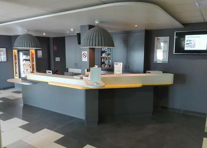 Premiere Classe Thionville