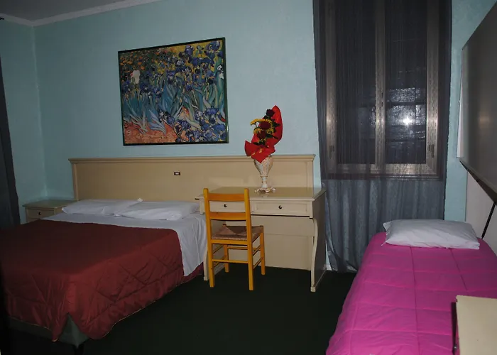 Nuova Locanda Belvedere