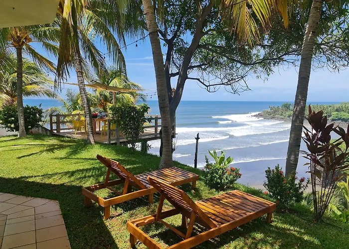 Hotel Miraflores