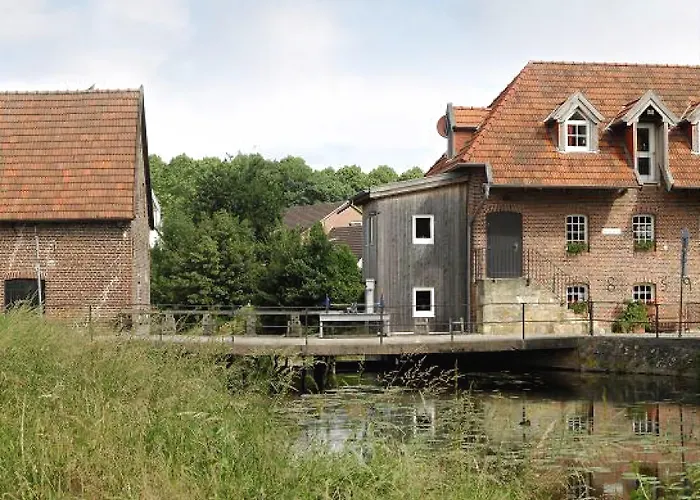 Hotel Schepers