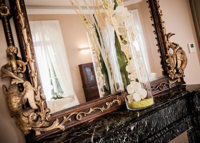 Villa Sylva & Spa